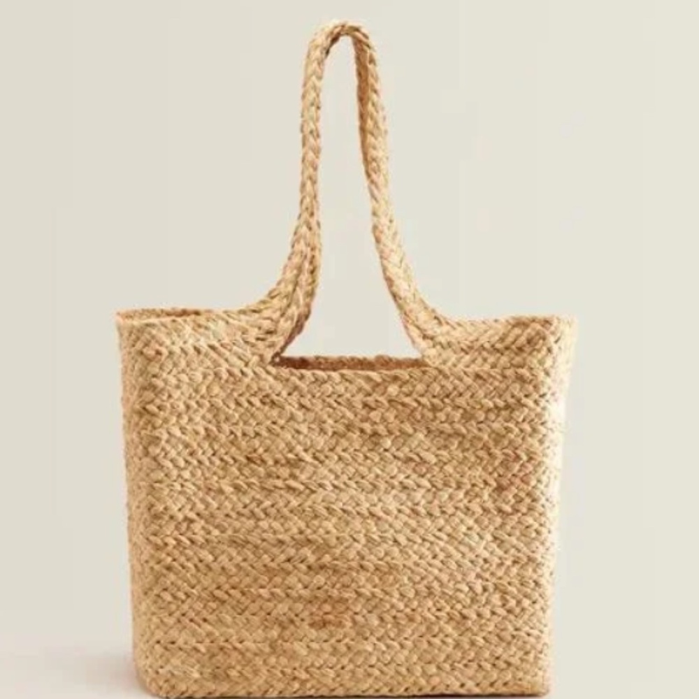 Zara home basket